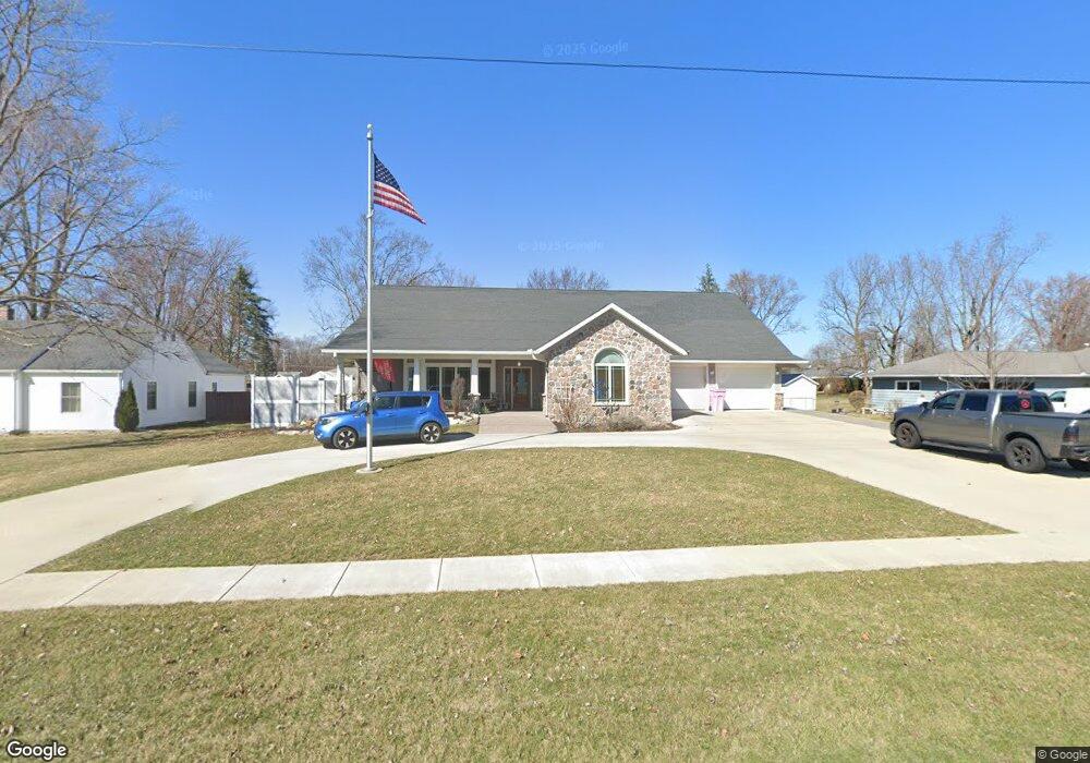 1112 6th St, Findlay, OH 45840 - photo 1