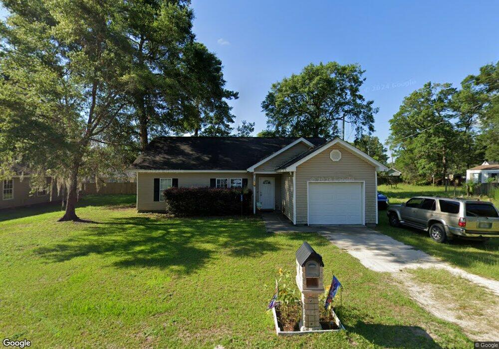47 Liberty Rd, Crawfordville, FL 32327 - photo 1