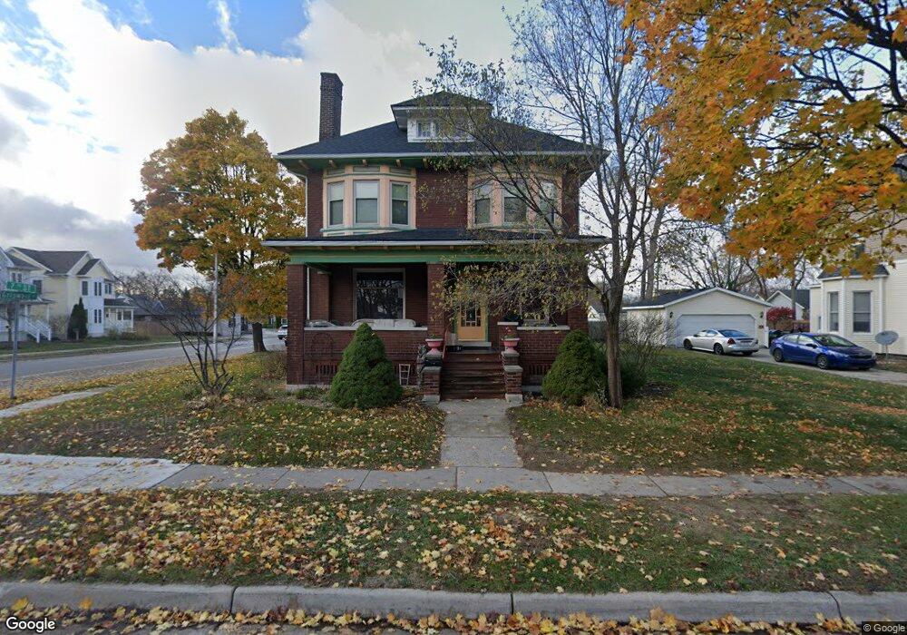 1521 7th St, Port Huron, MI 48060 - photo 1