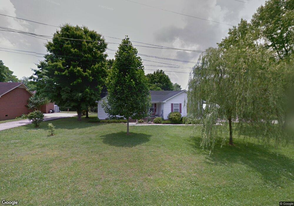 105 Edgeview Dr, Shelbyville, TN 37160 - photo 1