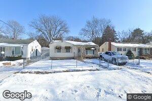 4214 Winona St, Flint, MI 48504