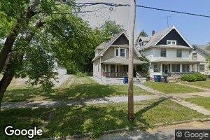 640 Nesslewood Ave, Toledo, OH 43610