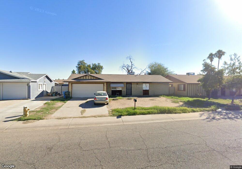 3635 N 87th Ave, Phoenix, AZ 85037 - photo 1