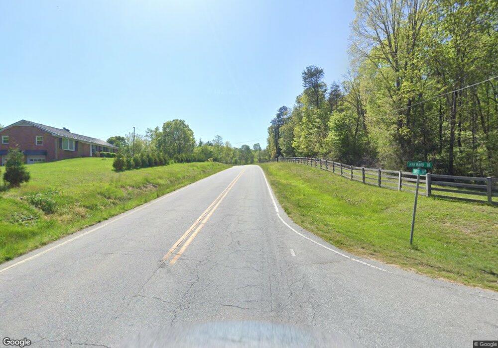 2314 E Kivett Dr, High Point, NC 27260 - photo 1