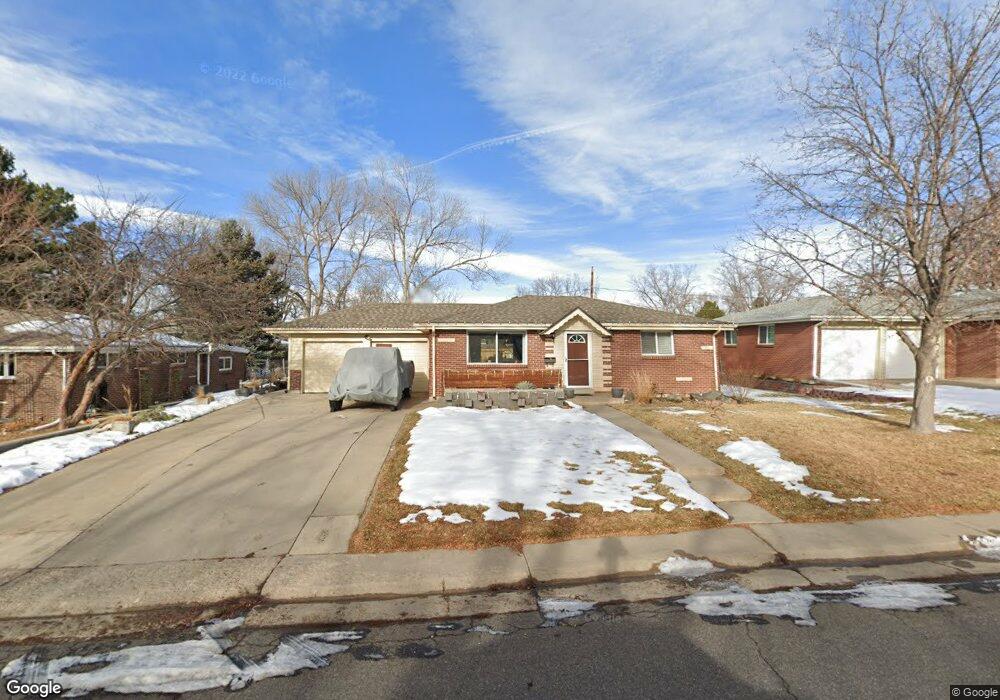 8201 Chase Way, Arvada, CO 80003 - photo 1