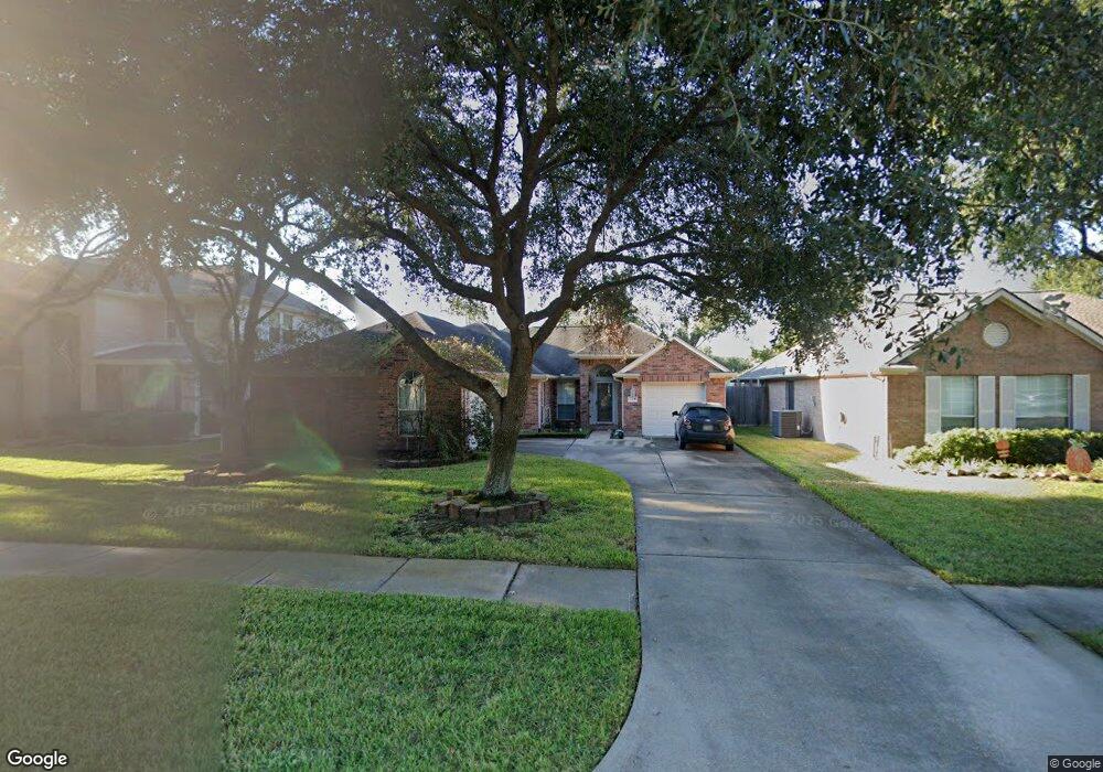 8815 Aberdeen Oaks Dr, Houston, TX 77095 - photo 1