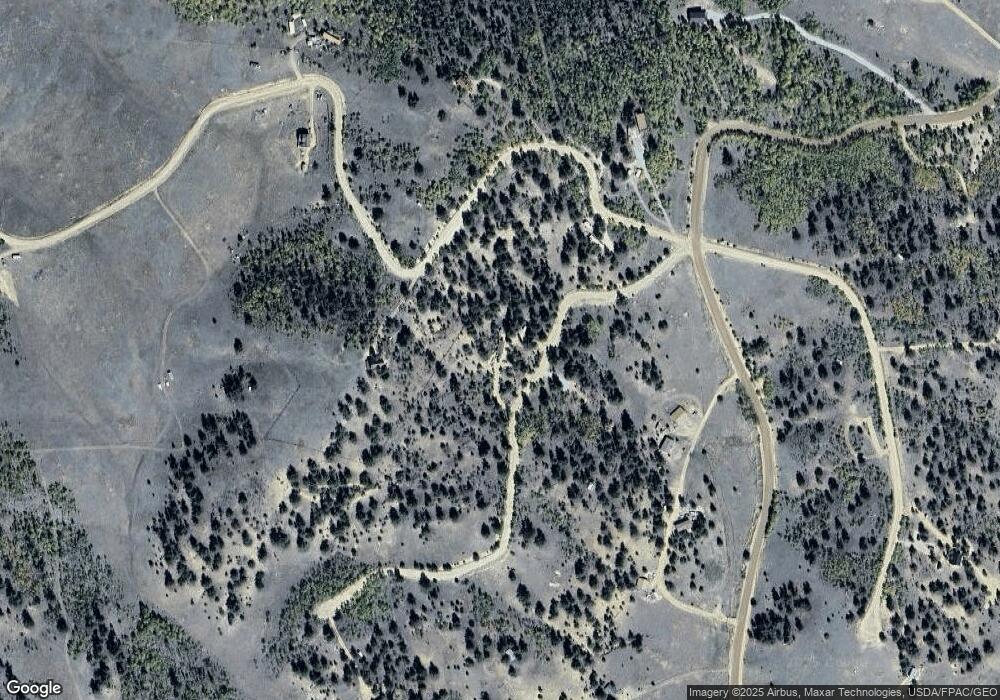 105 Rawhide Way, Como, CO 80432 - photo 1