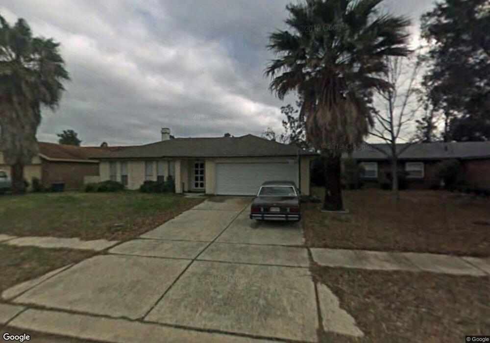 216 Foxcroft Dr, Slidell, LA 70461 - photo 1