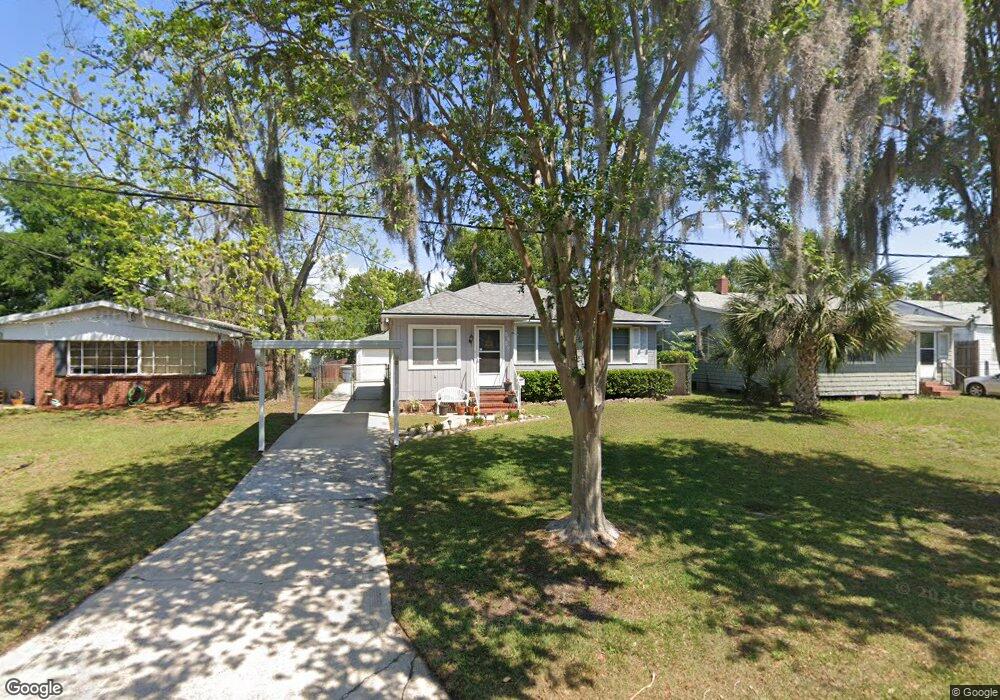 5357 Fremont St, Jacksonville, FL 32210 - photo 1