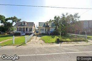 713 N Bayou Dr, Golden Meadow, LA 70357