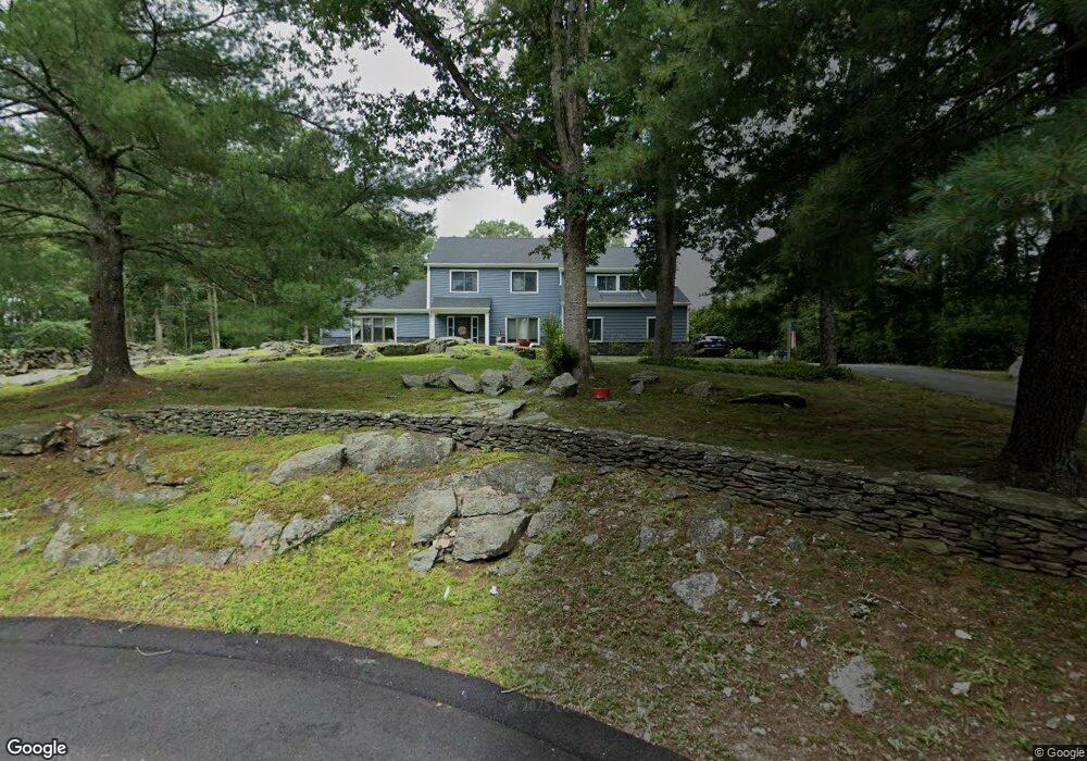 8 Campbell Dr, Somers, NY 10589 - photo 1