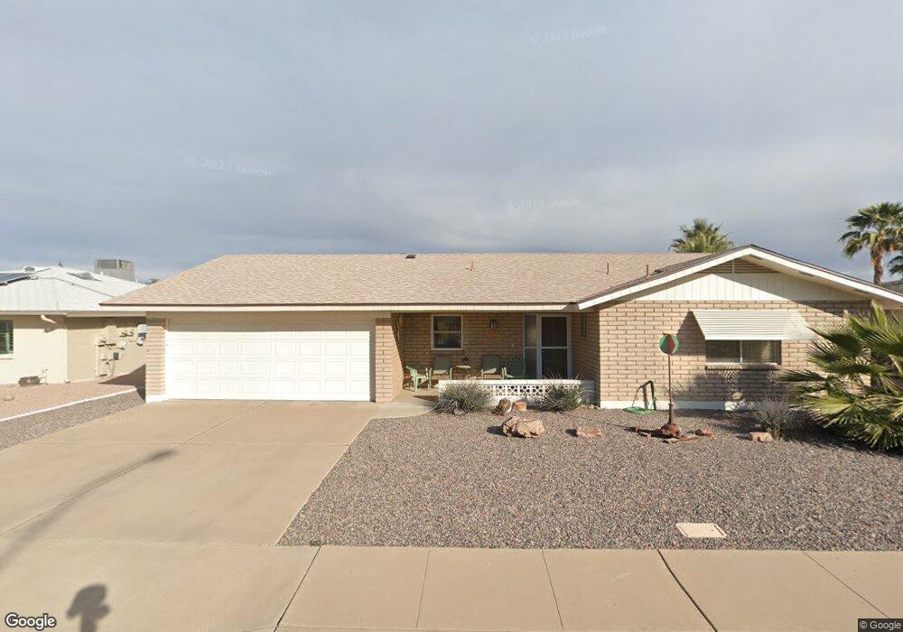 5028 E Elena Ave, Mesa, AZ 85206 - photo 1