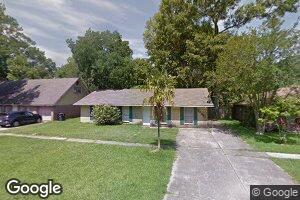 3237 Winnipeg Dr, Baton Rouge, LA 70819