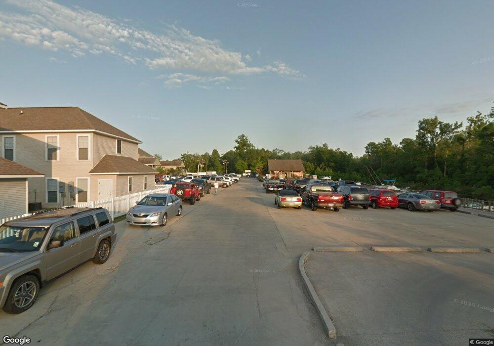 11181 River Highlands Dr, Saint Amant, LA 70774 - photo 1