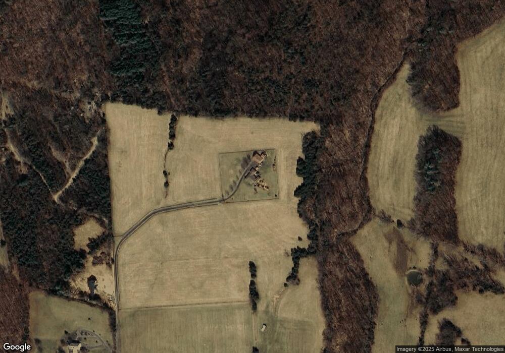 338 Tree Farm Ln, Bentonville, VA 22610 - photo 1