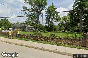 2110 W Vernal Pike, Bloomington, IN 47404