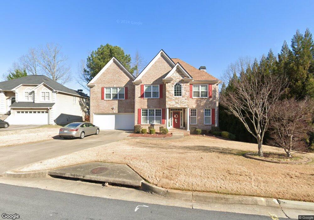2575 River Summit Dr, Duluth, GA 30097 - photo 1