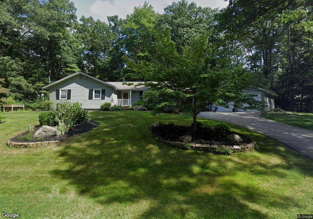 2 Scott Ave, Nashua, NH 03062 - photo 1