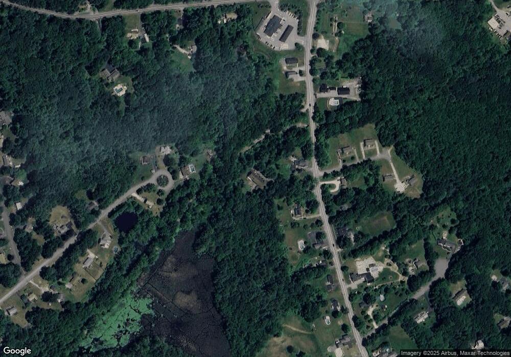 714 Route 121 Aka 566 Main St, Derry, NH 03038 - photo 1