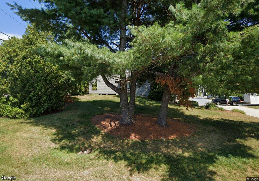 Unit 2 Covey Run unit 2, Derry, NH 03038 - photo 1