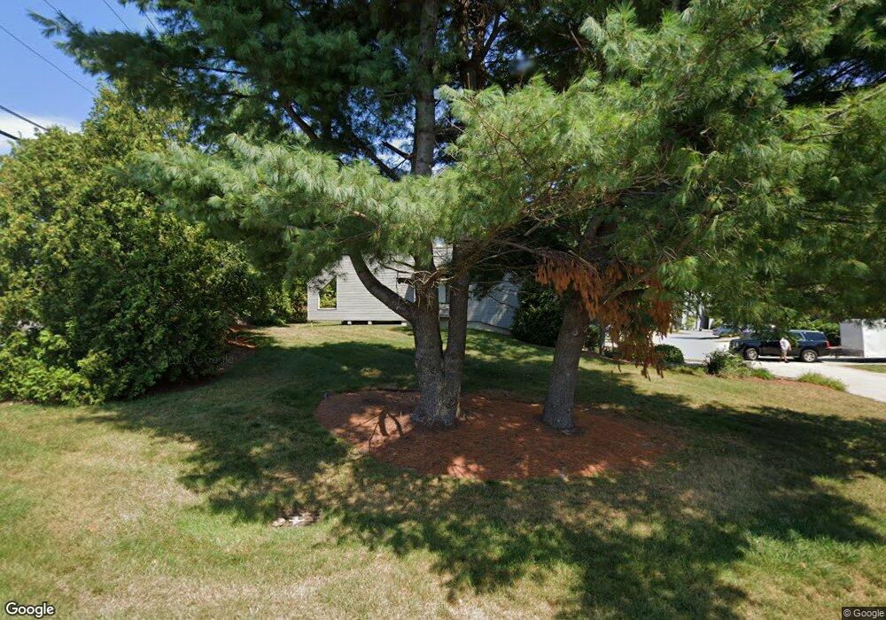 Unit 1 Covey Run unit 1, Derry, NH 03038 - photo 1