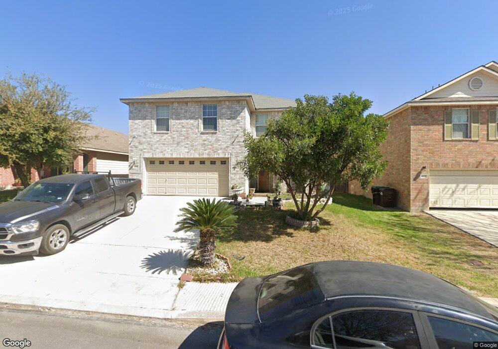 11007 Geneva Ford, San Antonio, TX 78254 - photo 1