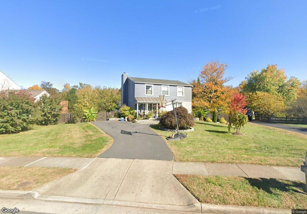 4409 Cub Run Rd, Chantilly, VA 20151 - photo 1