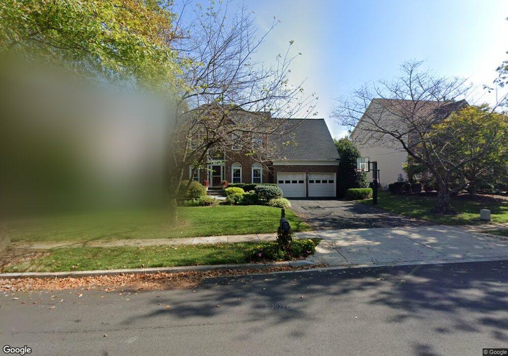 402 Midsummer Dr, Gaithersburg, MD 20878 - photo 1