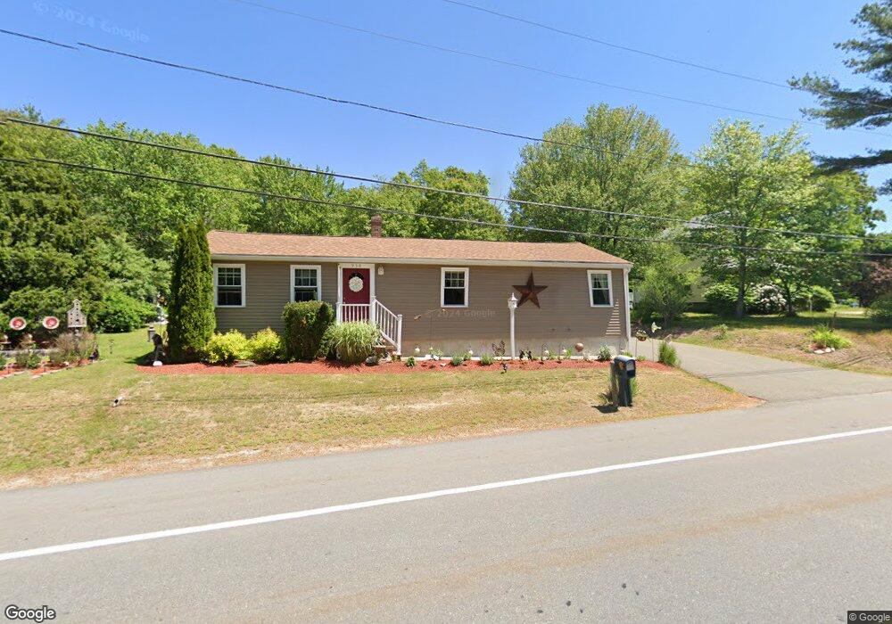 938 Millville Rd, Uxbridge, MA 01569 - photo 1