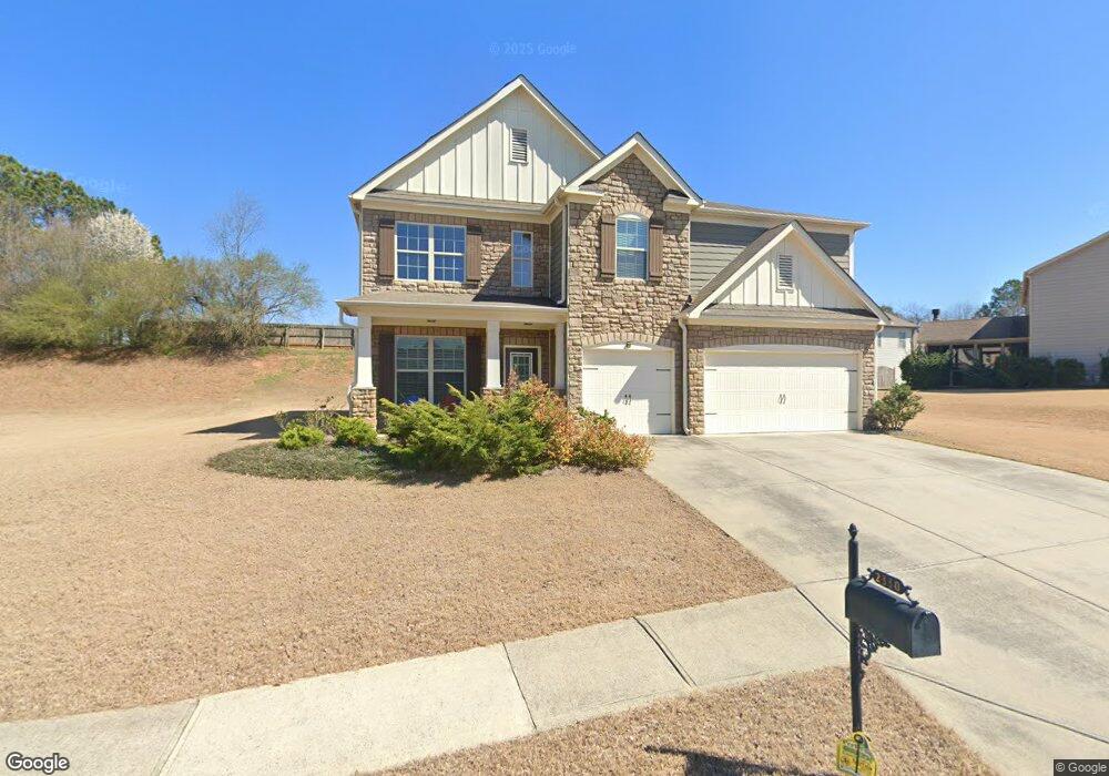 2330 Cain Cir, Dacula, GA 30019 - photo 1