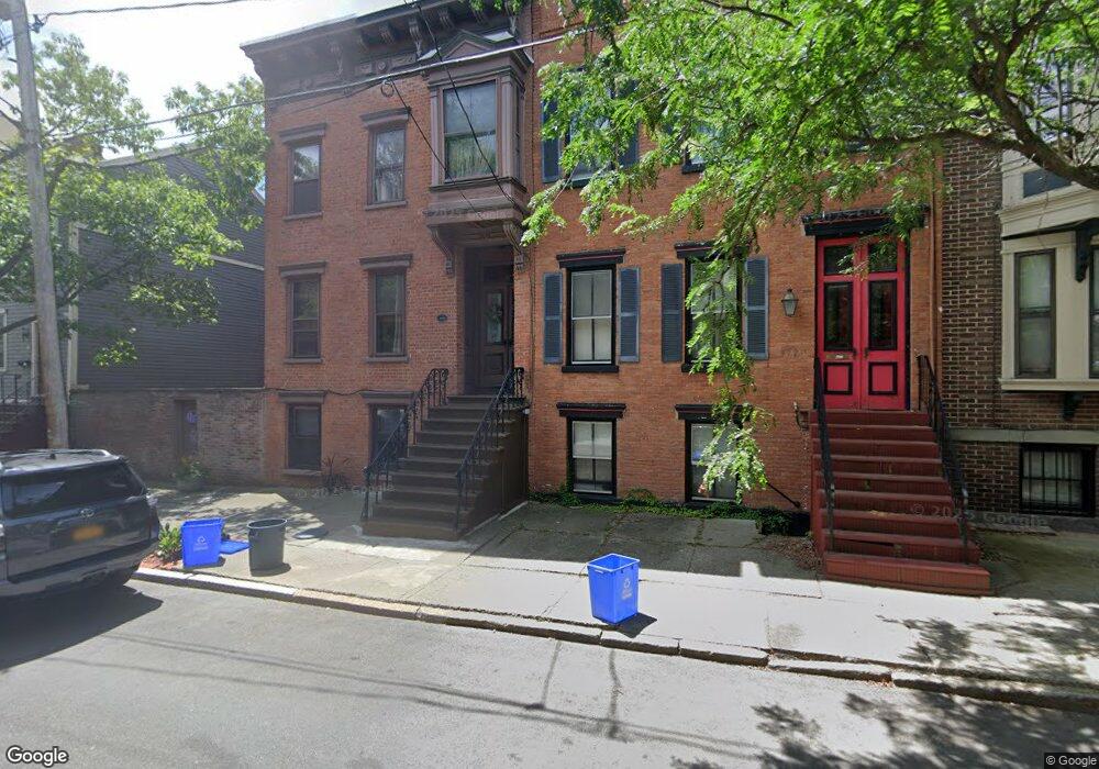 370 Hamilton St, Albany, NY 12210 - photo 1