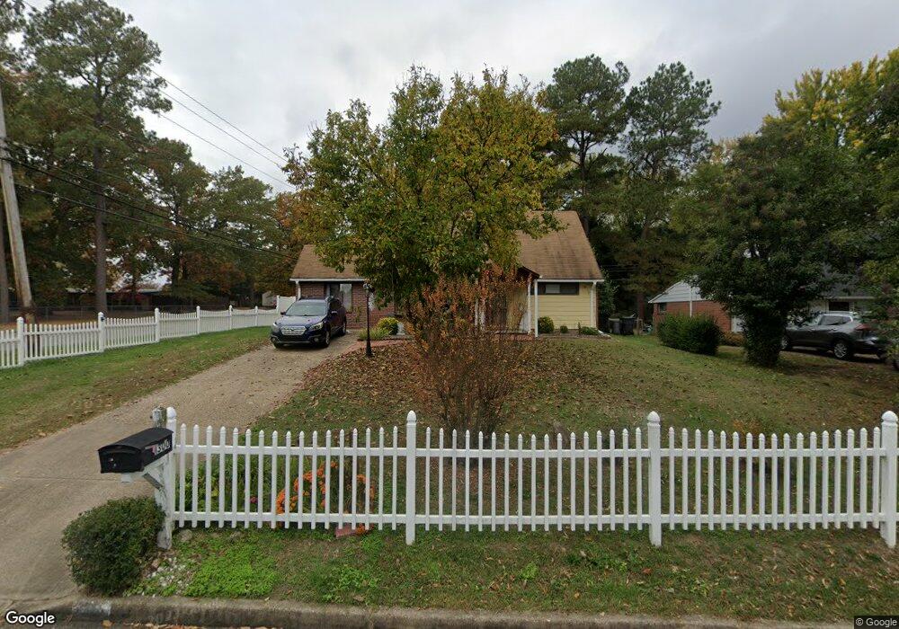 1300 Westridge Rd, Henrico, VA 23229 - photo 1