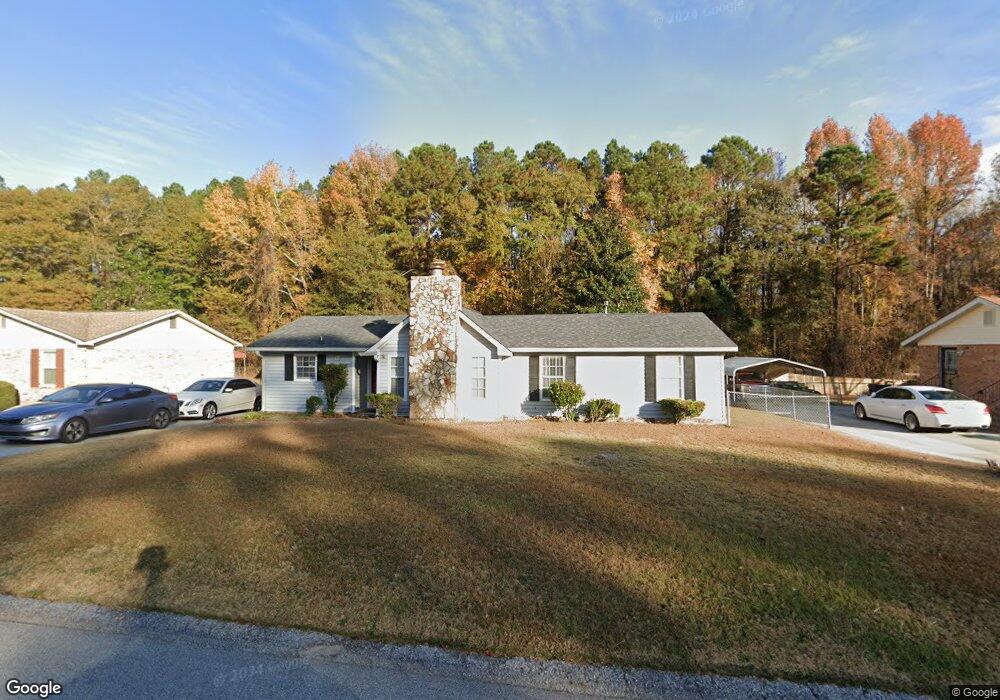 3518 Stoney Brook Rd, Augusta, GA 30906 - photo 1