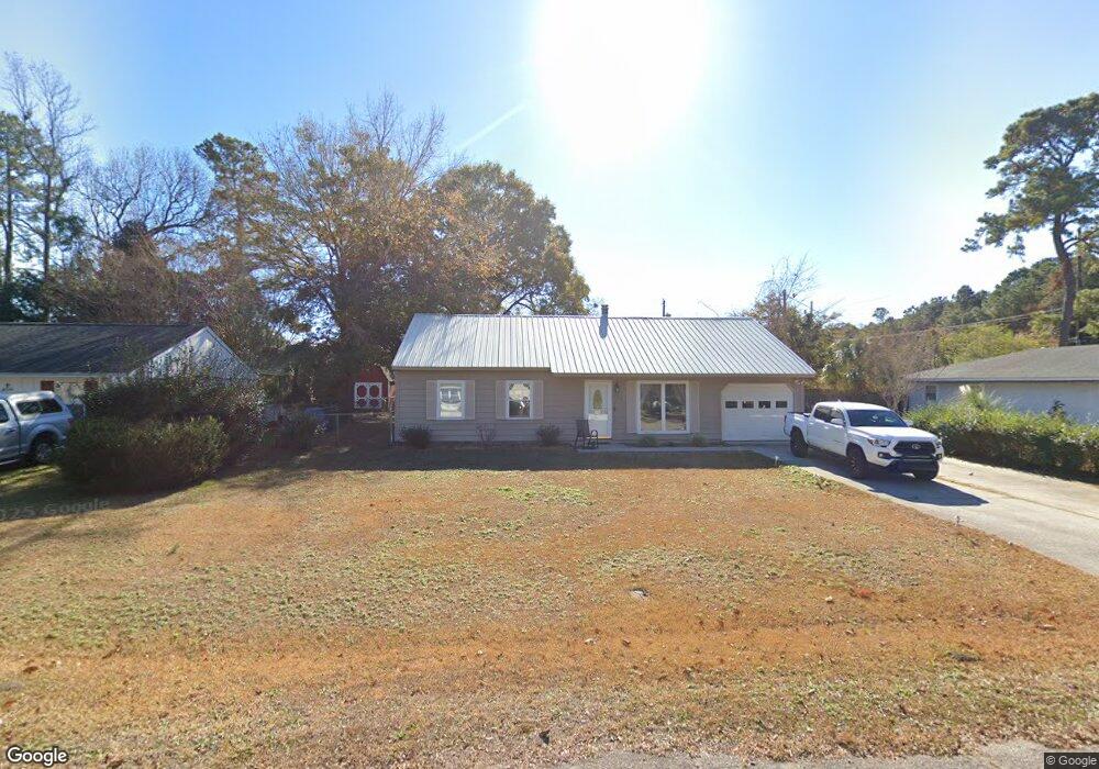 623 James St unit MB, Myrtle Beach, SC 29577 - photo 1