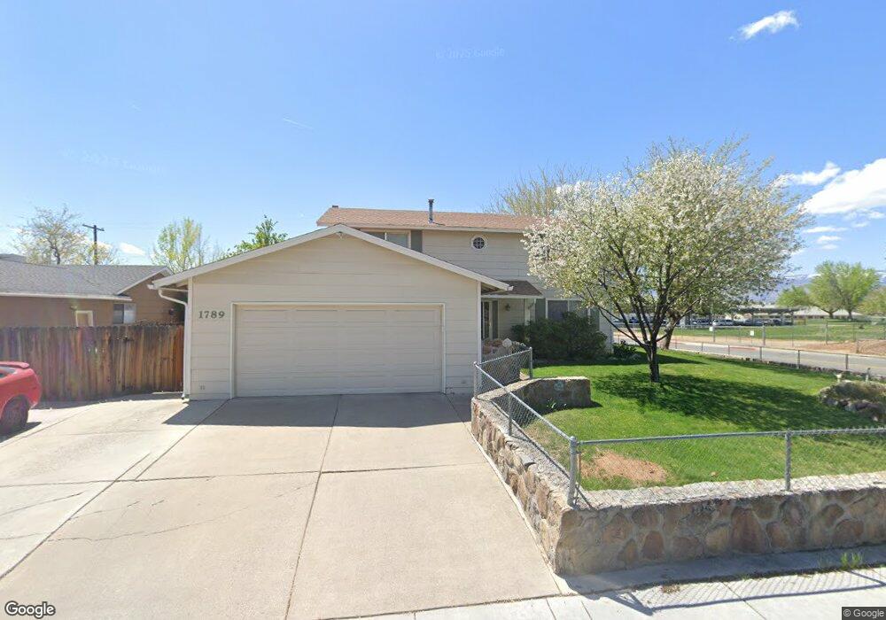 1789 Zephyr Way, Sparks, NV 89431 - photo 1