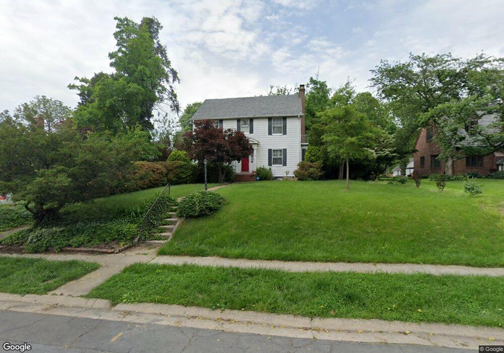 411 N Chapel Gate Ln, Baltimore, MD 21229 - photo 1