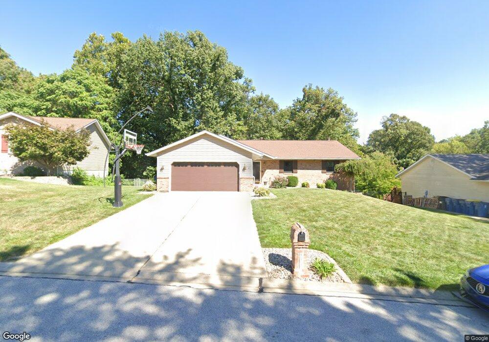 109 Southwood Trace, Collinsville, IL 62234 - photo 1