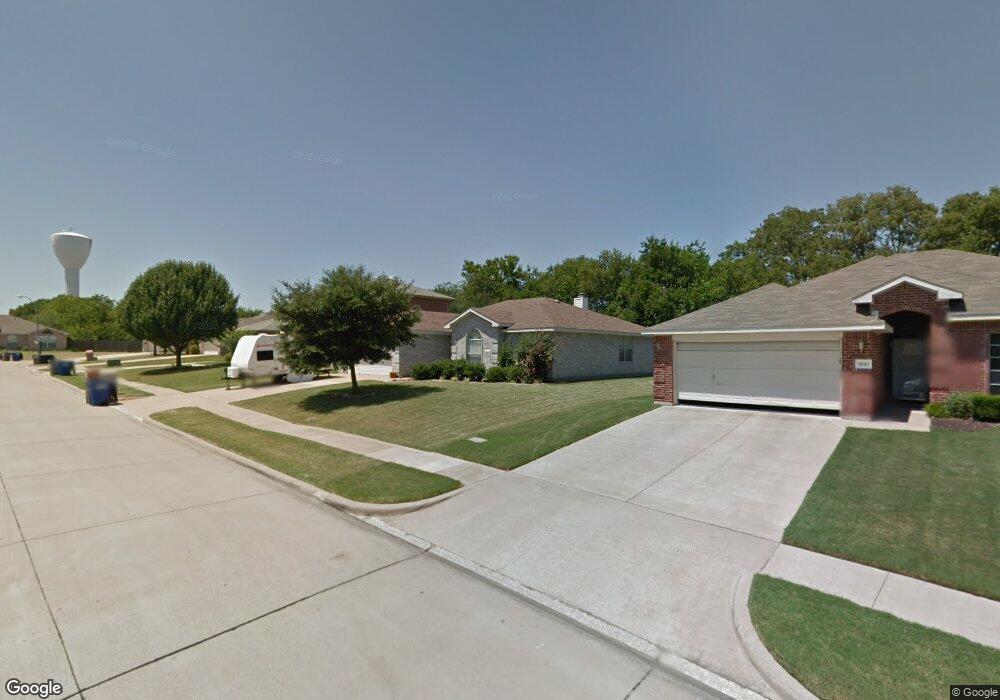 1019 Hall Dr, Wylie, TX 75098 - photo 1