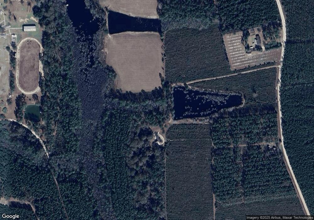 288 Mattie Shuman Rd, Waycross, GA 31503 - photo 1