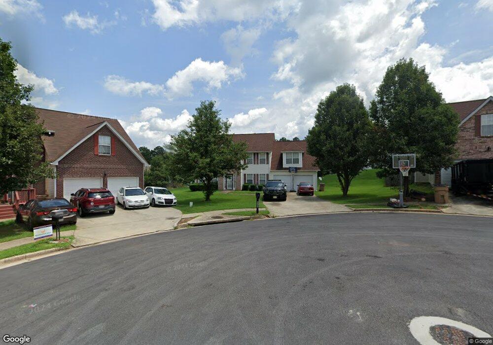 6266 Canoe Trace, Rex, GA 30273 - photo 1