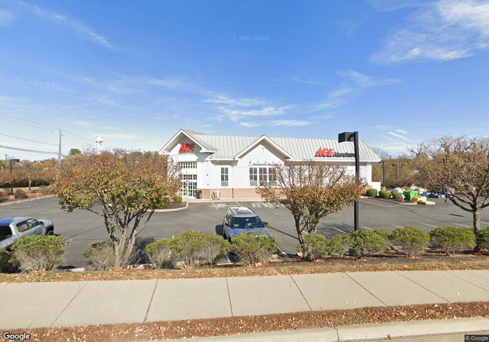 801 E Main St, Purcellville, VA 20132 - photo 1