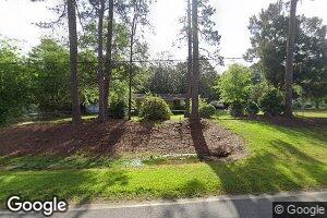 218 N Manning St, Moultrie, GA 31768