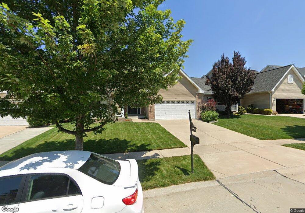 117 Towergate Dr, O Fallon, MO 63367 - photo 1