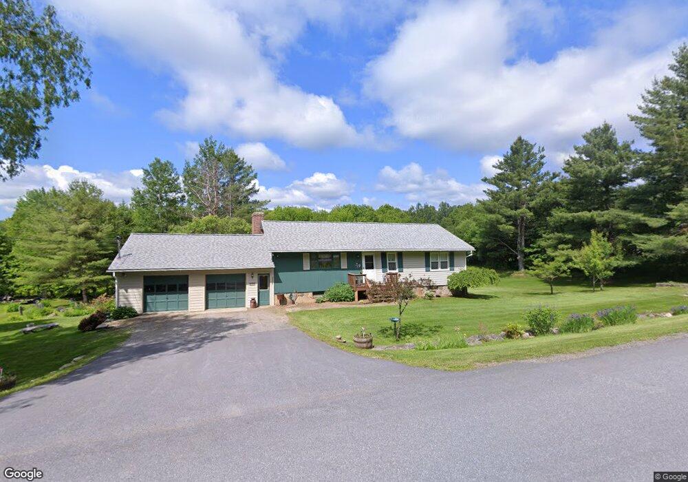 332 Ray Hill Rd, Wilmington, VT 05363 - photo 1