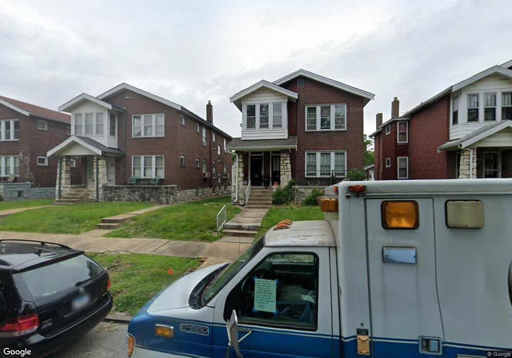 5324 Bancroft Ave, Saint Louis, MO 63109 - photo 1