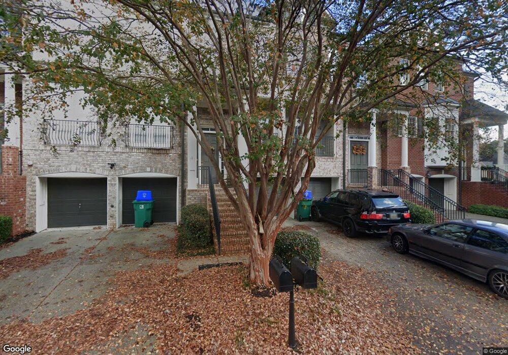 3025 Montclair Cir SE unit 3025, Smyrna, GA 30080 - photo 1