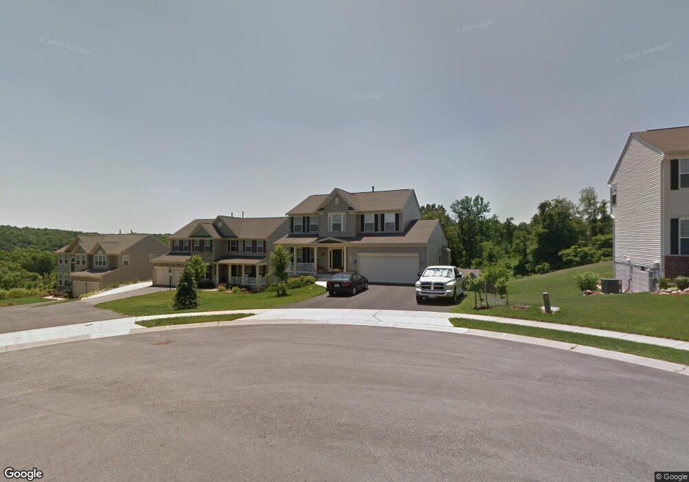 5938 Fairlee Rd, Elkridge, MD 21075 - photo 1