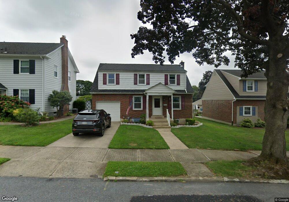 1410 Elm St, Bethlehem, PA 18018 - photo 1