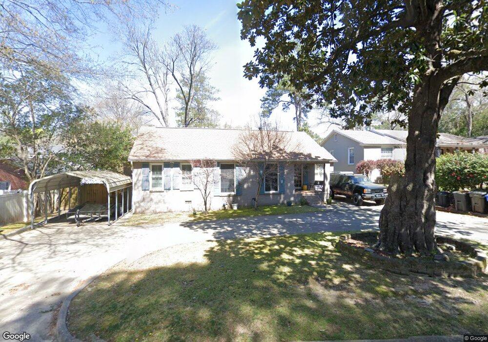 3441 Cherokee Ave, Columbus, GA 31906 - photo 1