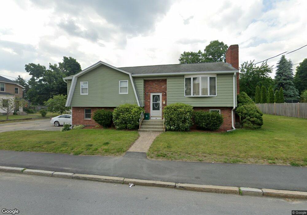 14 Northboro St, Worcester, MA 01604 - photo 1
